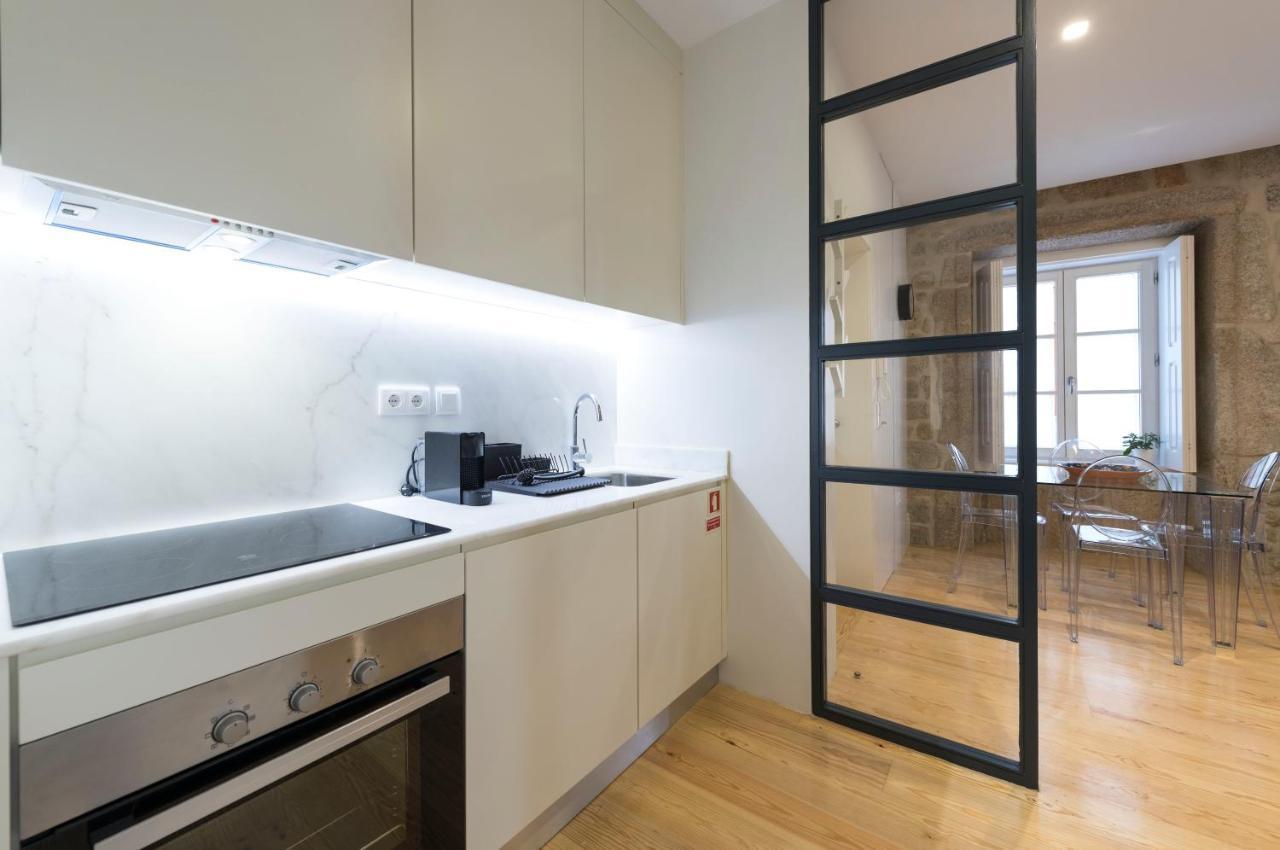 Lovelystay - Vitoria Viewpoint 1Br Flat 波尔图 外观 照片